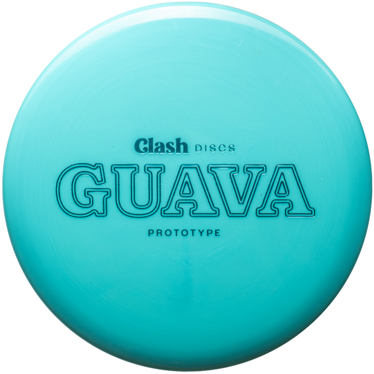 Clash Discs Guava