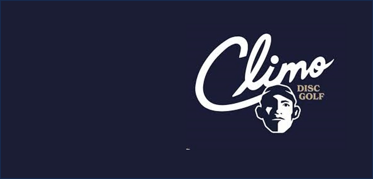 Climo Disc Golf | Discs from Ken Climo