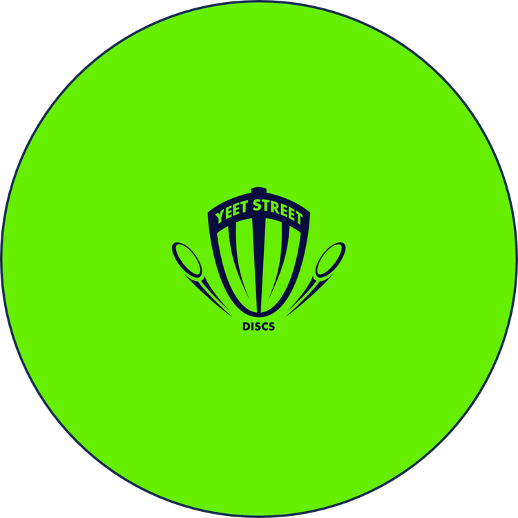 Clash Discs Cherry