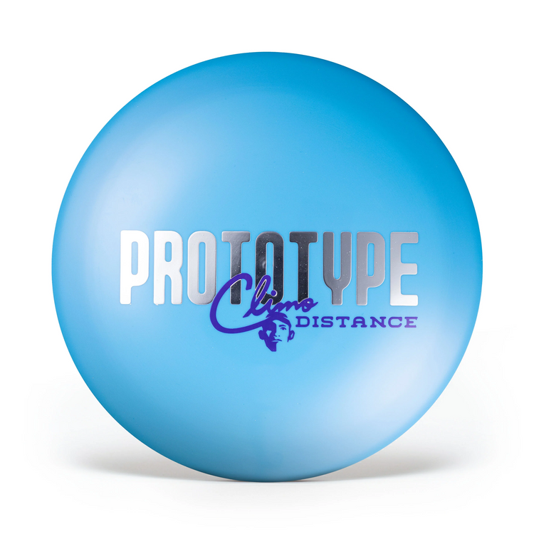 Climo Disc Golf Skyway Driver