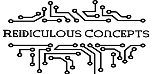 Reidiculous Concepts LLC