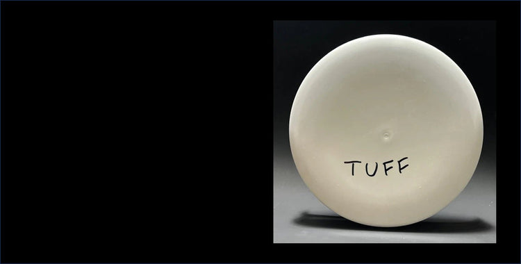 Kastaplast Tuff Putter