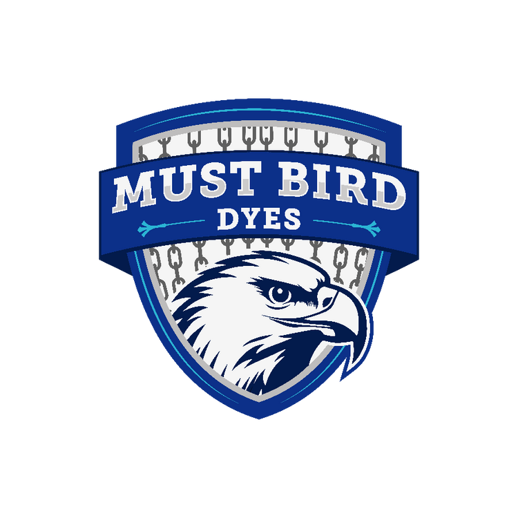 Must Bird Dyes