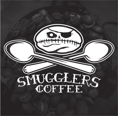 Smugglers Coffee Special Blend Gateway Discs