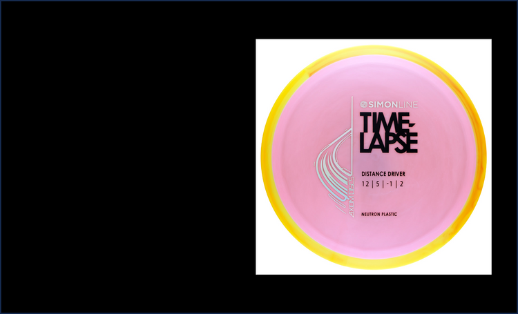 Retooled Simon Line Time-Lapse
