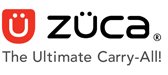 ZÜCA Disc Golf Carts