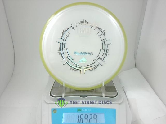 Plasma Crave - Axiom 169.29g