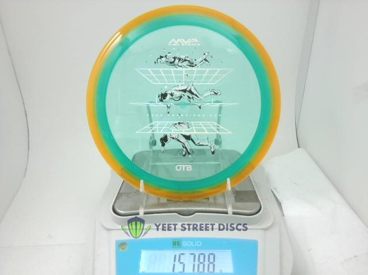 2025 PDGA Champions Cup Prism Proton Soft Defy - Axiom 157.88g