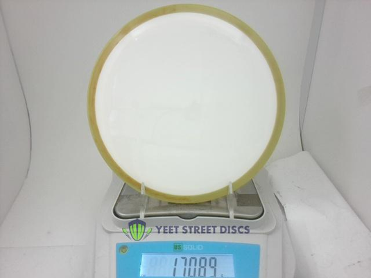 Dyer's Delight Neutron Fireball - Axiom 170.89g