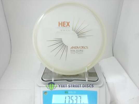 Total Eclipse Hex - Axiom 175.37g