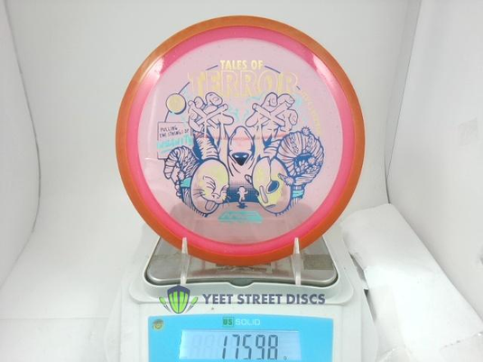 2025 Halloween Edition Particle Glow Proton Insanity - Axiom 175.98g