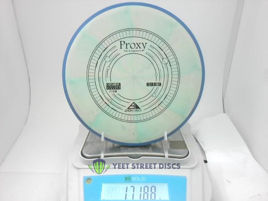 Cosmic Electron Firm Proxy - Axiom 171.89g