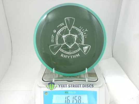 Neutron Rhythm - Axiom 161.58g