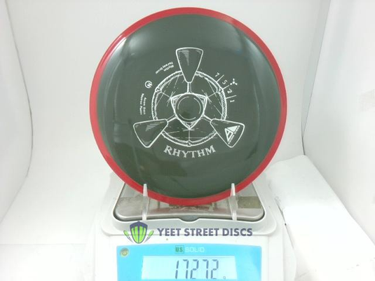 Neutron Rhythm - Axiom 172.72g