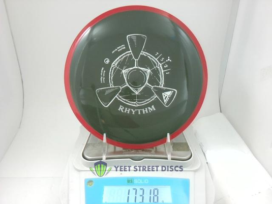 Neutron Rhythm - Axiom 173.18g