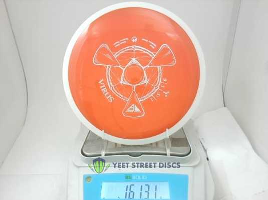 Neutron Virus - Axiom 161.31g