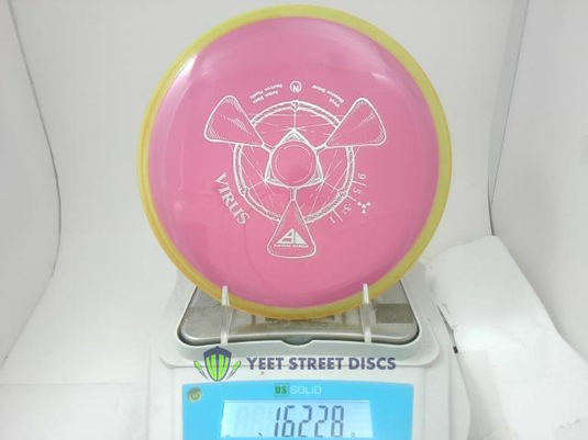 Neutron Virus - Axiom 162.28g