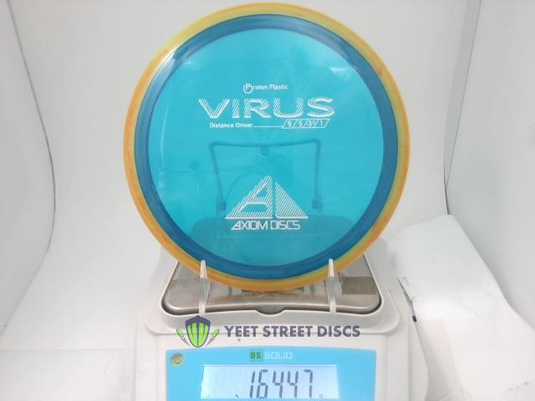 Proton Virus - Axiom 164.47g