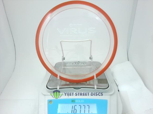 Proton Virus - Axiom 167.77g