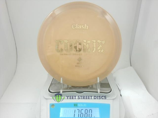 Steady Ring Cookie - Clash Discs 176.8g