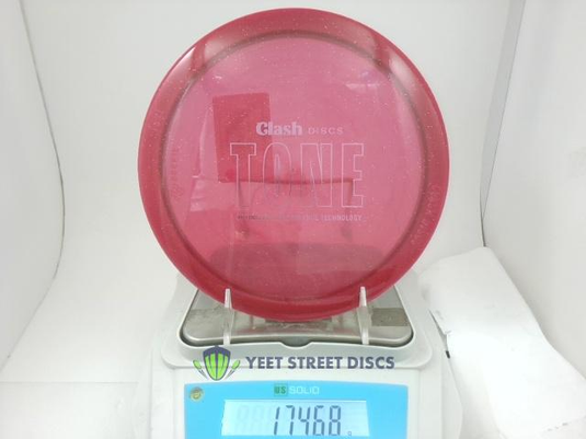 TONE Cookie - Clash Discs 174.68g