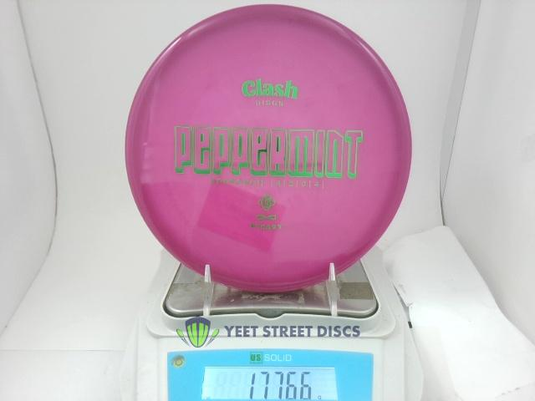 Steady Peppermint - Clash Discs 177.66g