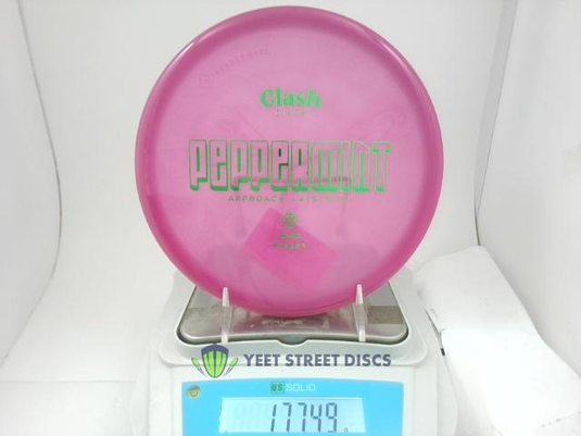 Steady Peppermint - Clash Discs 177.49g