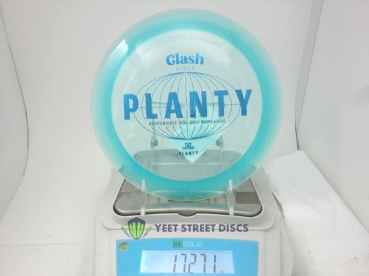 Planty Wild Honey - Clash Discs 172.71g
