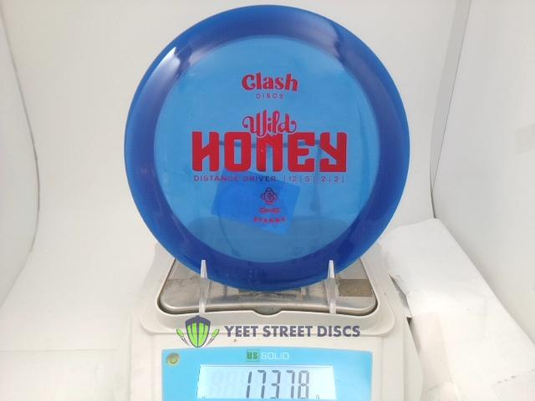 Steady Wild Honey - Clash Discs 173.78g