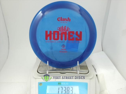 Steady Wild Honey - Clash Discs 173.83g