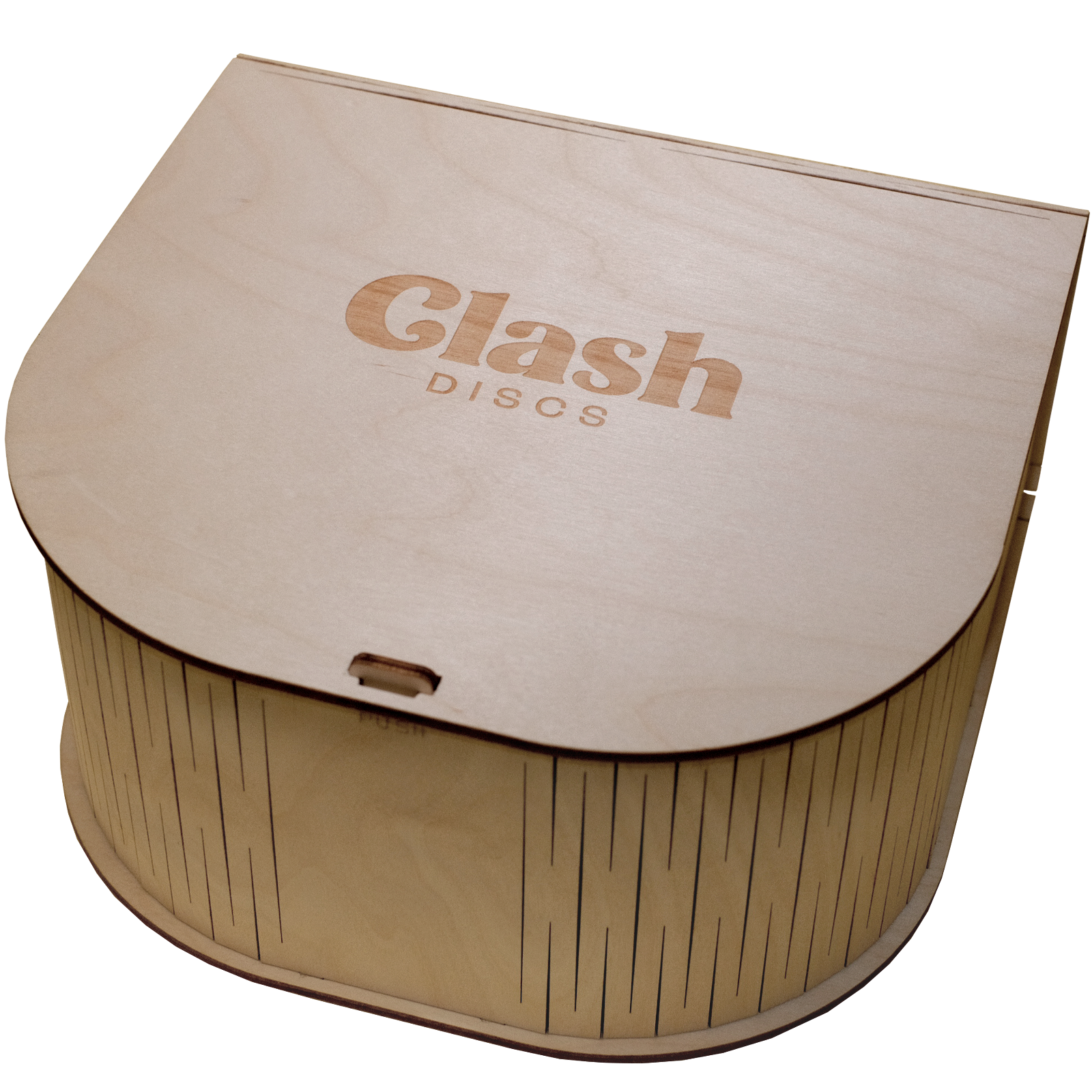 Clash Discs 2nd Anniversary Box – Yeet Street Discs