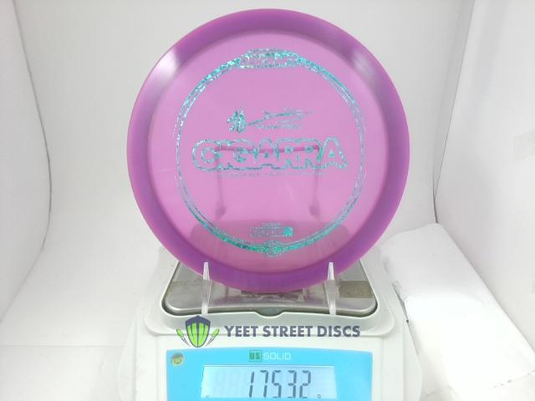 Z Line Cigarra - Discraft 175.32g