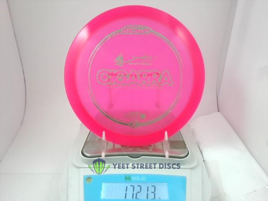 Z Line Cigarra - Discraft 172.13g