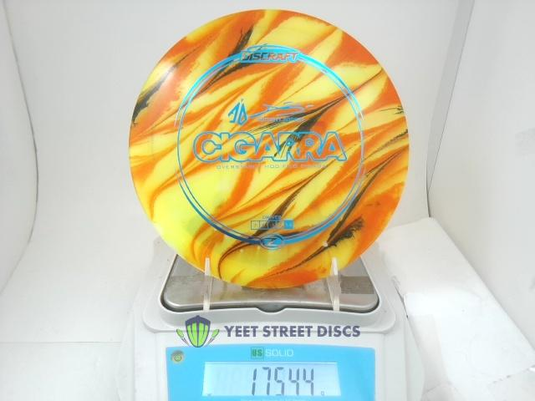 Must Bird Dyes Z Line Cigarra - Discraft 175.44g