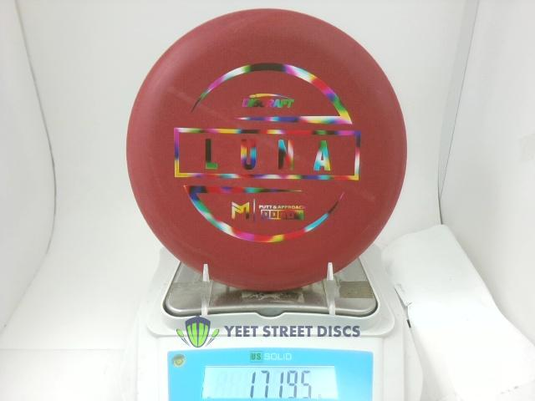 Rubber Blend Luna - Discraft 171.95g