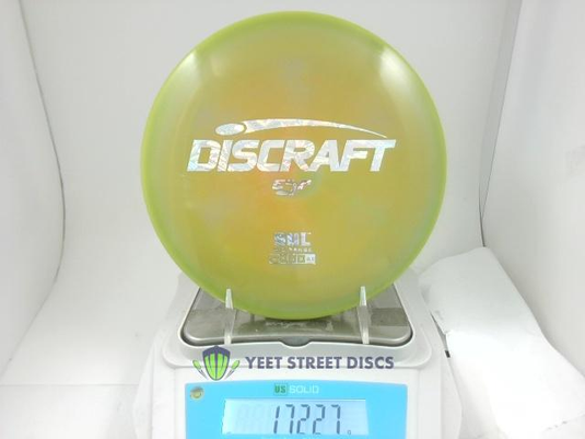 ESP Sol - Discraft 172.27g