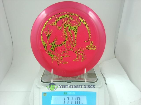 Big Z Thrasher - Discraft 171.1g