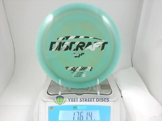 ESP Thrasher - Discraft 176.14g