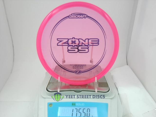 Z Line Zone SS - Discraft 175.5g