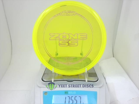 Z Line Zone SS - Discraft 175.57g