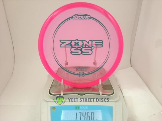 Z Line Zone SS - Discraft 174.6g