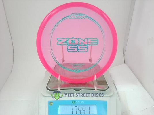 Z Line Zone SS - Discraft 174.41g