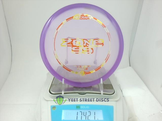 Z Line Zone SS - Discraft 174.21g