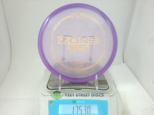 Z Line Zone SS - Discraft 175.3g