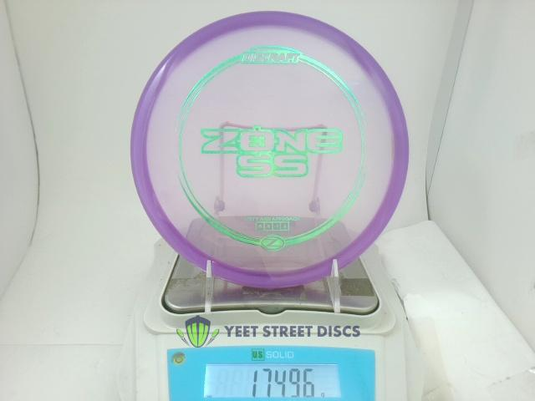 Z Line Zone SS - Discraft 174.96g