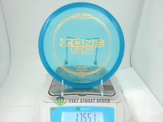 Z Line Zone SS - Discraft 175.51g
