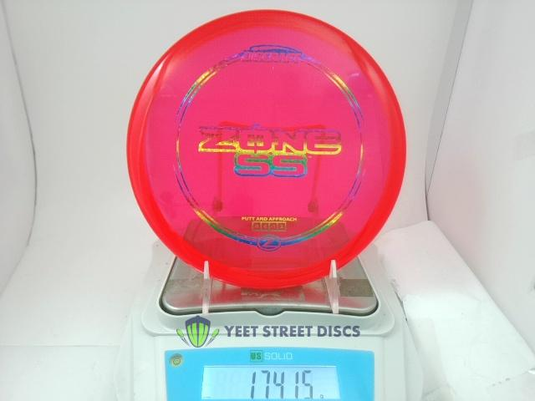 Z Line Zone SS - Discraft 174.15g