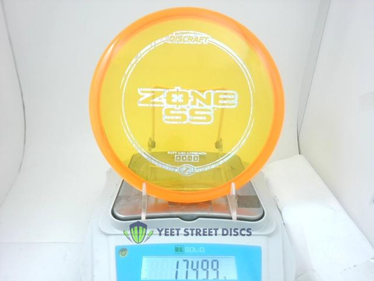 Z Line Zone SS - Discraft 174.99g