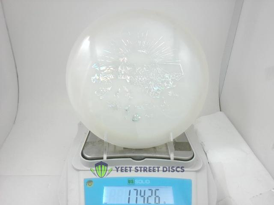 2025 Evan Smith Lucid Escape - Dynamic Discs 174.26g