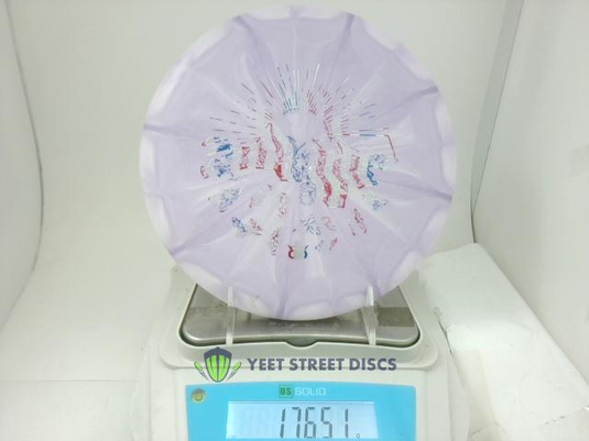 2025 Evan Smith Prime Burst EMAC Truth - Dynamic Discs 176.51g